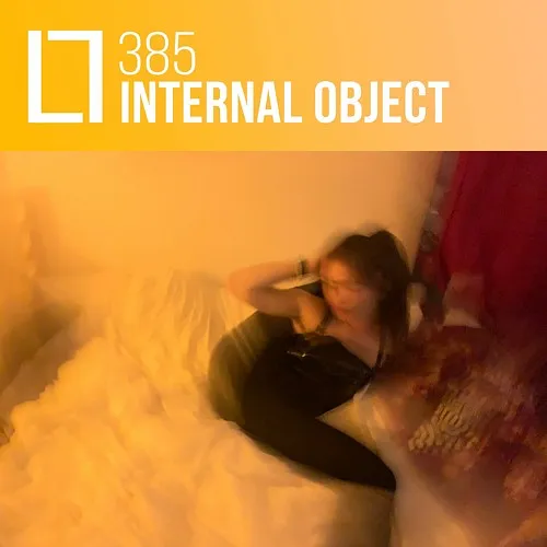385 - Internal Object (LL023 Launch Party Promo Mix)
