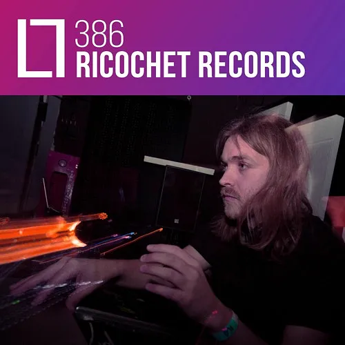 386 - Ricochet Records