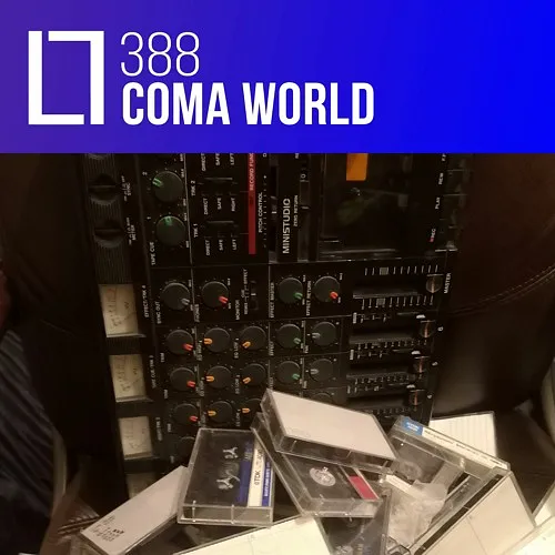 388 - Coma World