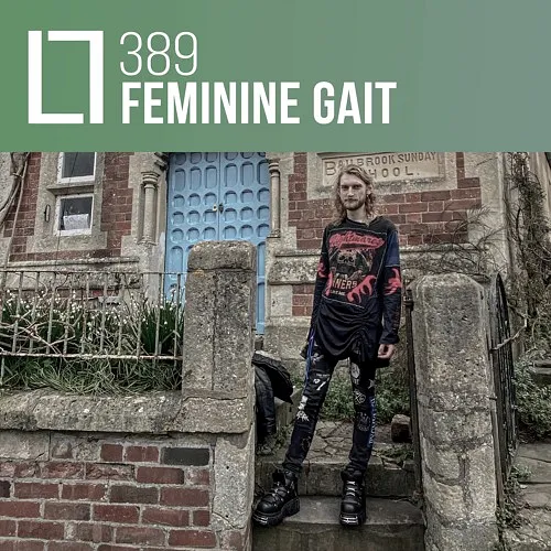 389 - Feminine Gait