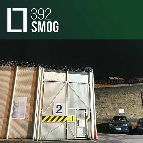 392 - Smog