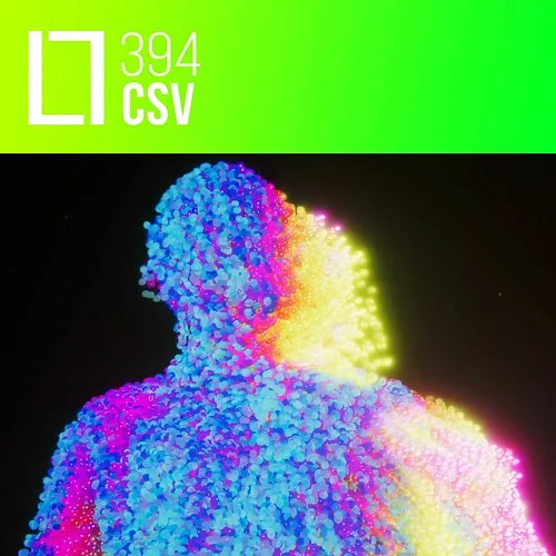 394 - CSV