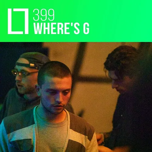 399 - Where's G