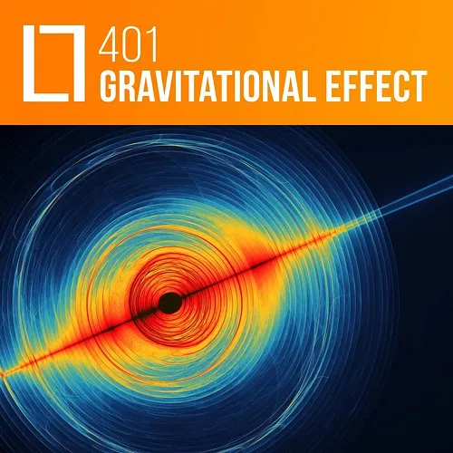 401 - Gravitational Effect