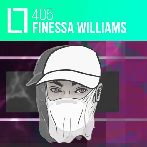 405 - Finessa Williams