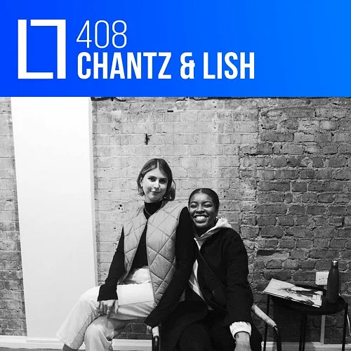 408 - Chantz & Lish