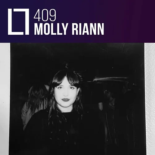 409 - Molly Riann