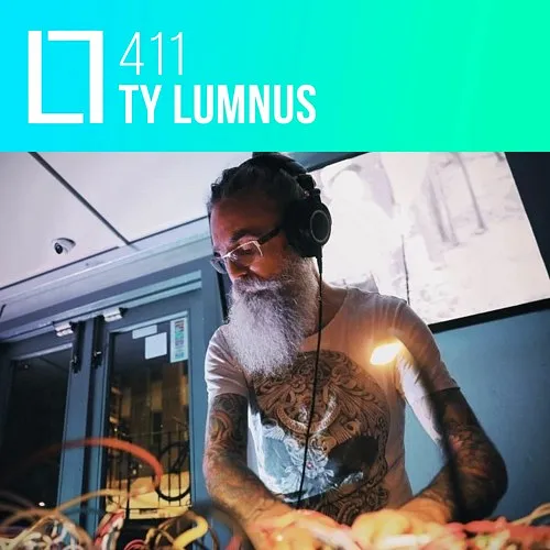 411 - Ty Lumnus (LIVE)