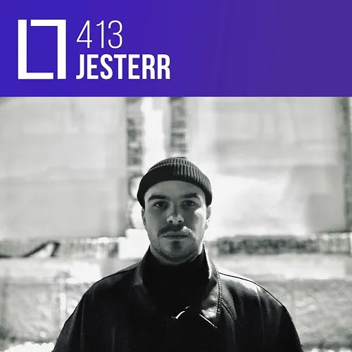 413 - Jesterr