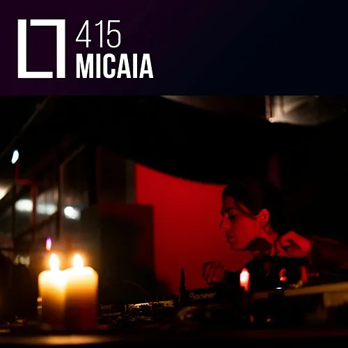 415 - Micaia