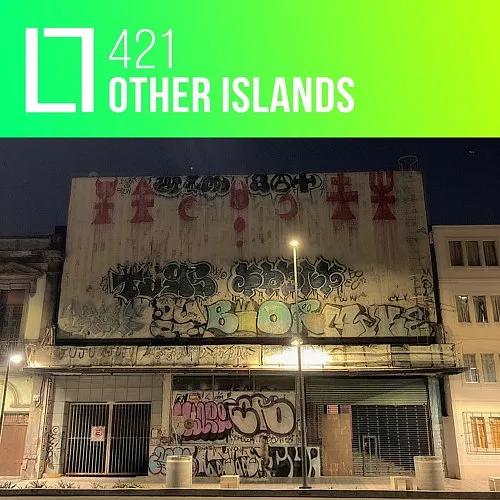 421 - Other Islands