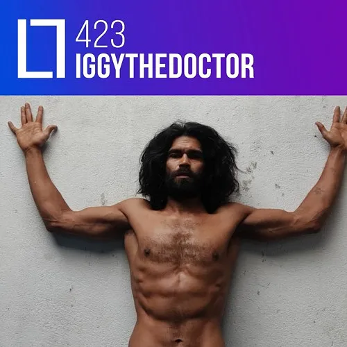 423 - IGGYTHEDOCTOR