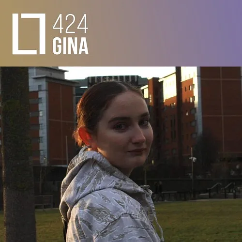 424 - GINA