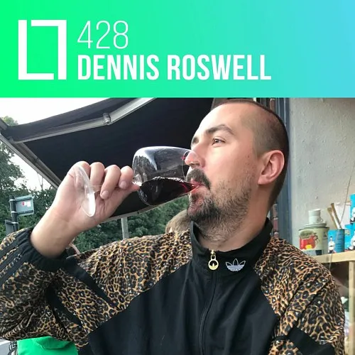 428 - Dennis Roswell