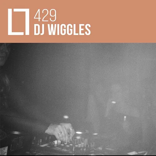 429 - DJ Wiggles