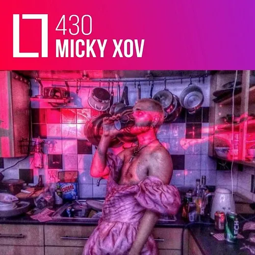 430 - Micky Xov