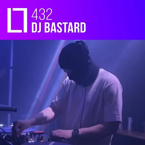 432 - DJ Bastard