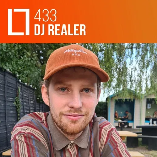 433 - DJ Realer