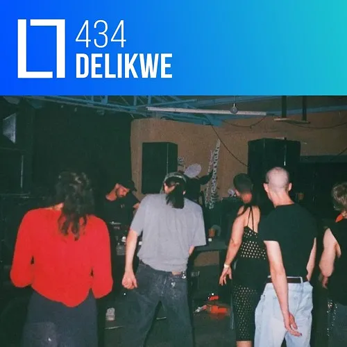 435 - Delikwe