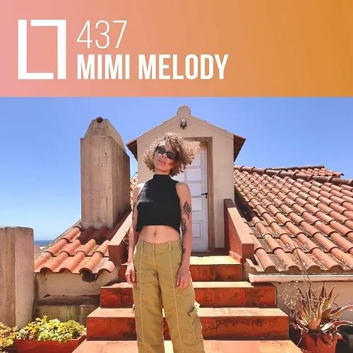 437 - Mimi Melody