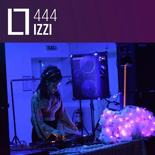 444 - Izzi (LL 9th Anniversary promo mix)
