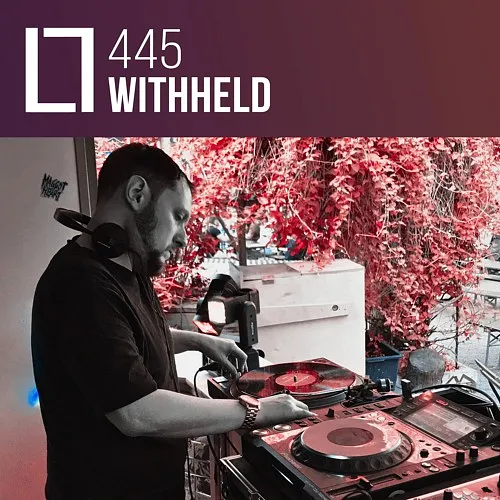 445 - Withheld