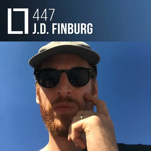 447 - J.D. Finburg