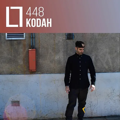 448 - Kodah