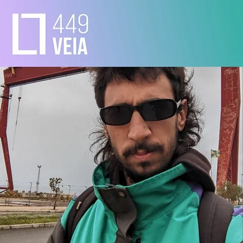 449 - VEIA