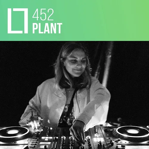 452 - Plant