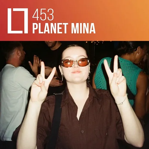 453 - Planet Mina