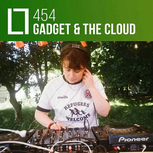 454 - Gadget & The Cloud