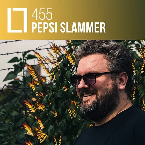 455 - Pepsi Slammer