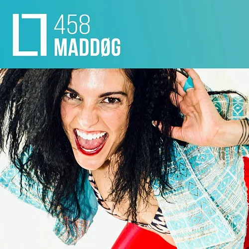 458 - MADDØG