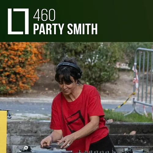 460 - Party Smith