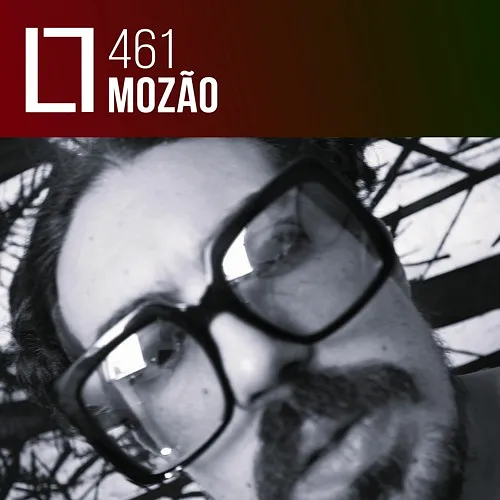 461 - MOZÃO