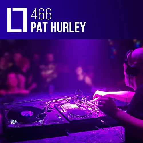 466 - Pat Hurley