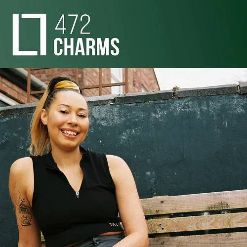 472 - Charms