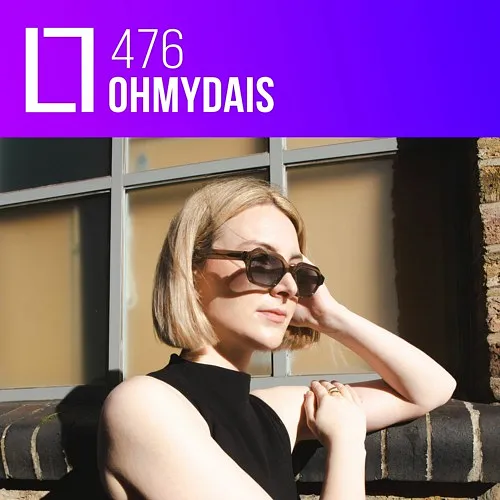 476 - Ohmydais