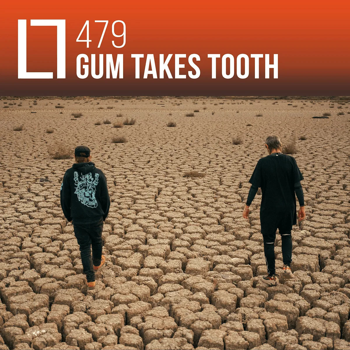 479 - Gum Takes Tooth