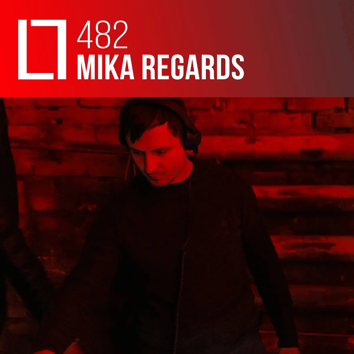 482 - Mika Regards