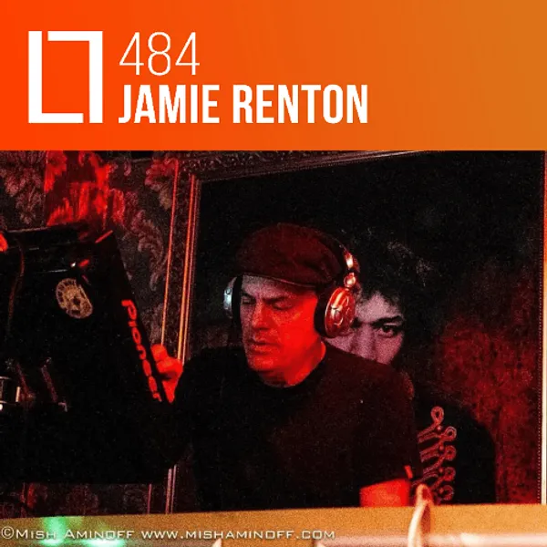 484 - Jamie Renton (Foreign Office)