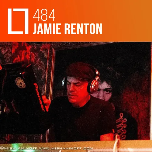 484 - Jamie Renton (Foreign Office)