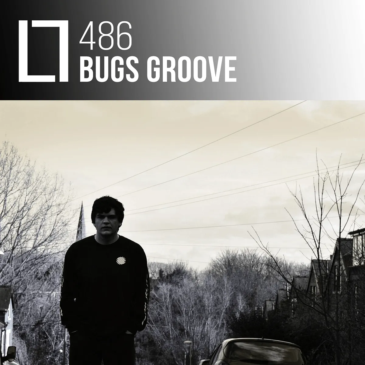 486 - Bugs Groove