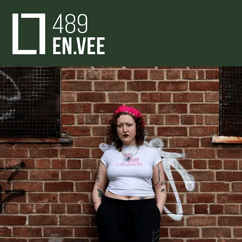 489 - En.vee (LL 10th Anniversary Promo Mix)