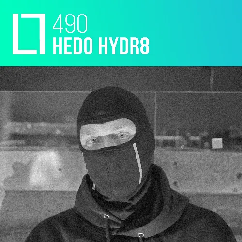 490 - HEDO HYDR8 (recorded LIVE at OIL Club, Shenzhen)