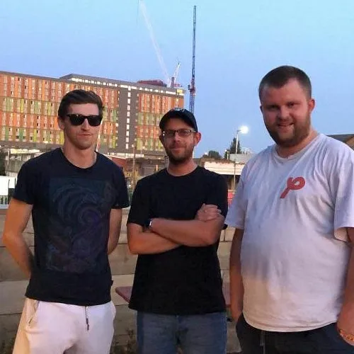 Loose Lips Radio Show (Threads) - 26/08/19 - w/ Paul Blackford