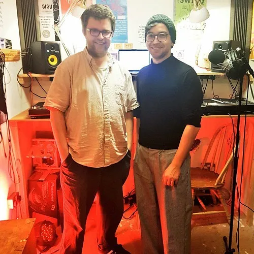 Loose Lips Show (199Radio) w/Onur Özman - 19/02/18