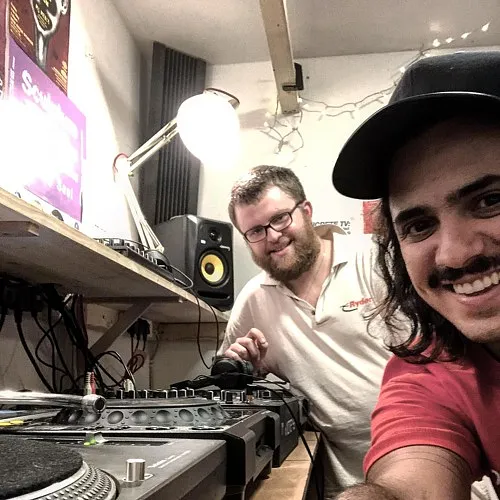 Loose Lips Show (199Radio) w/ Concret (Tráfico) - 02/07/18