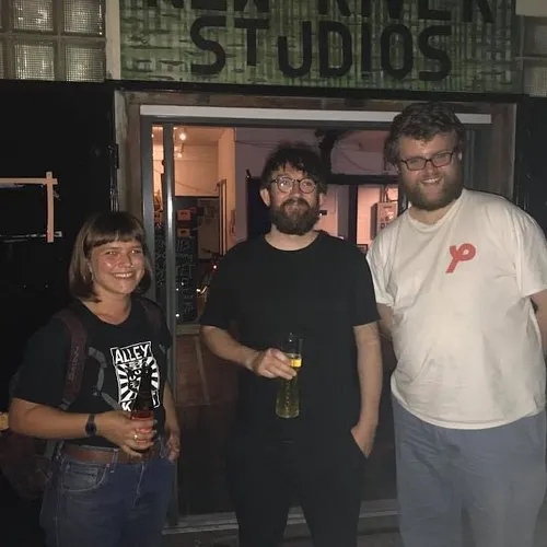 Loose Lips Show (199Radio) w/ Dutchie & Dr.Pudding - 17/09/18